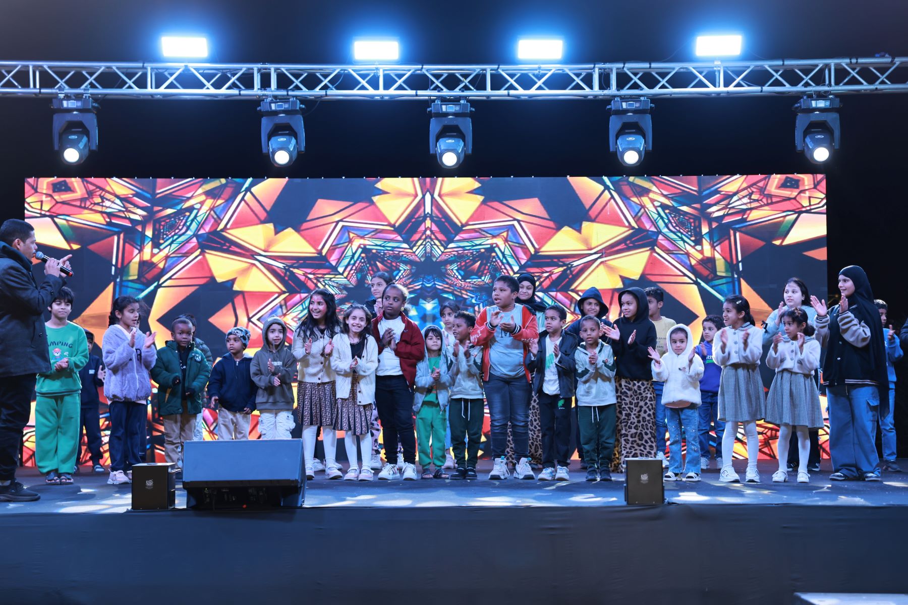 Kids Fest