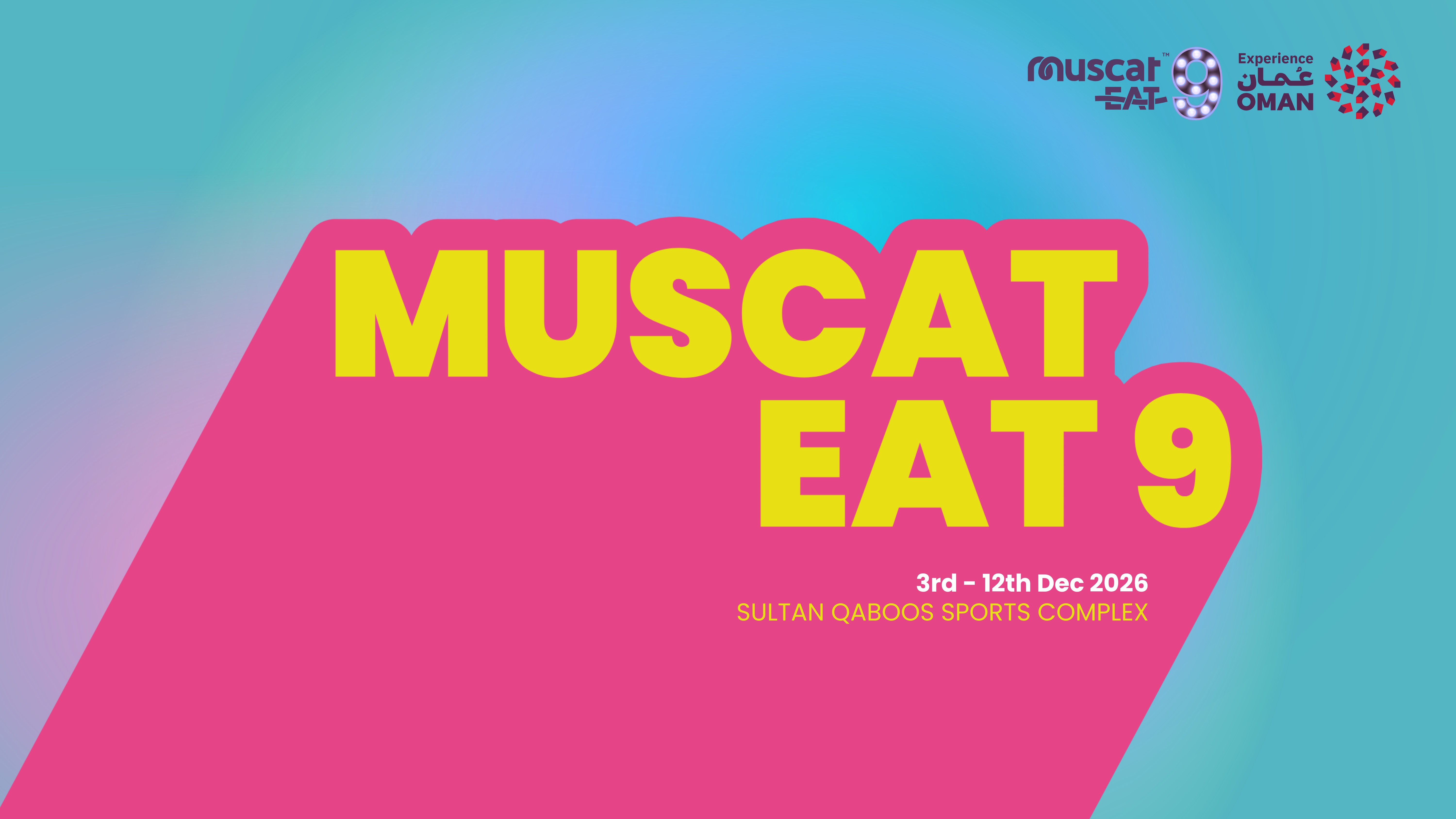 Muscat Eat 9