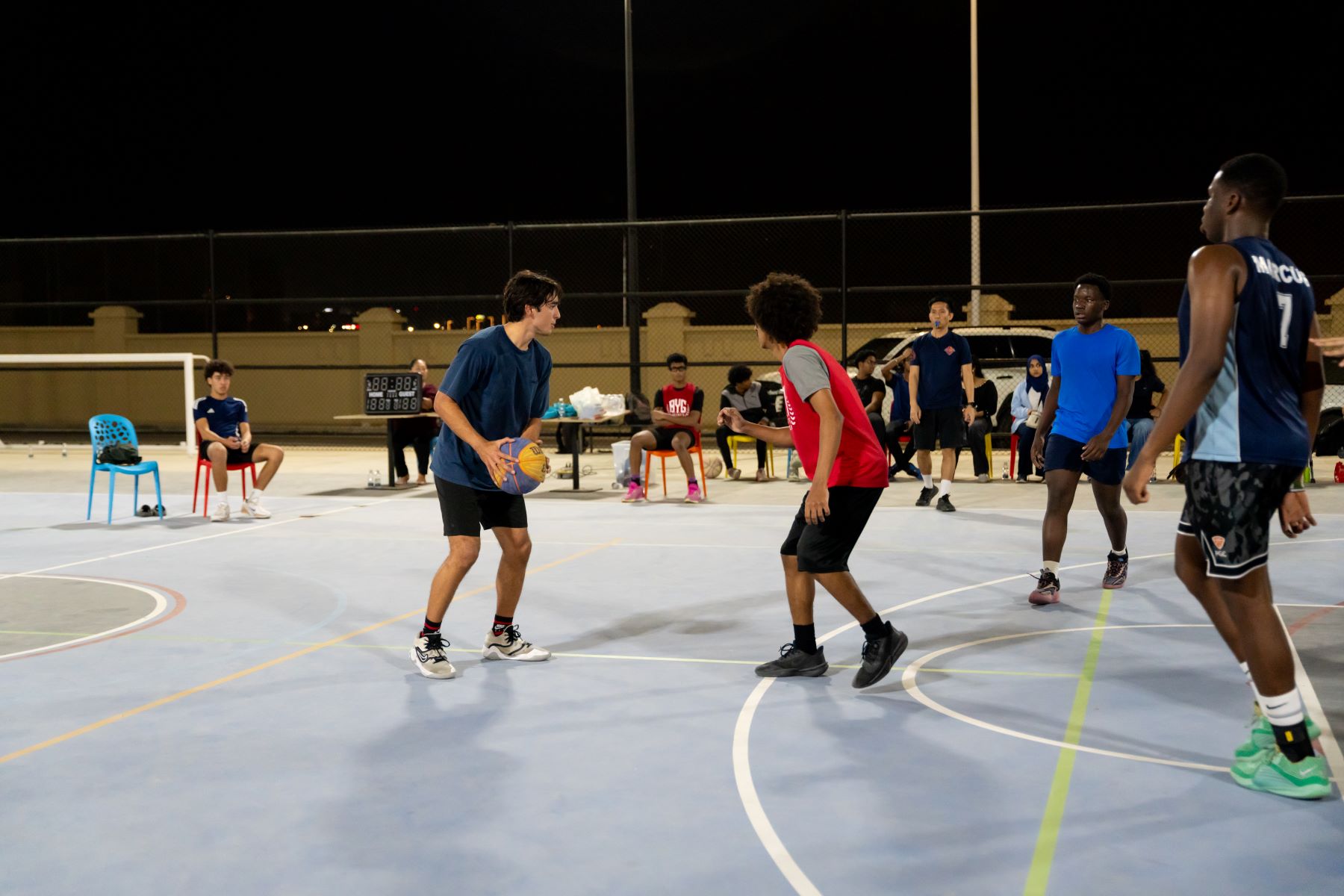 Sport Fest
